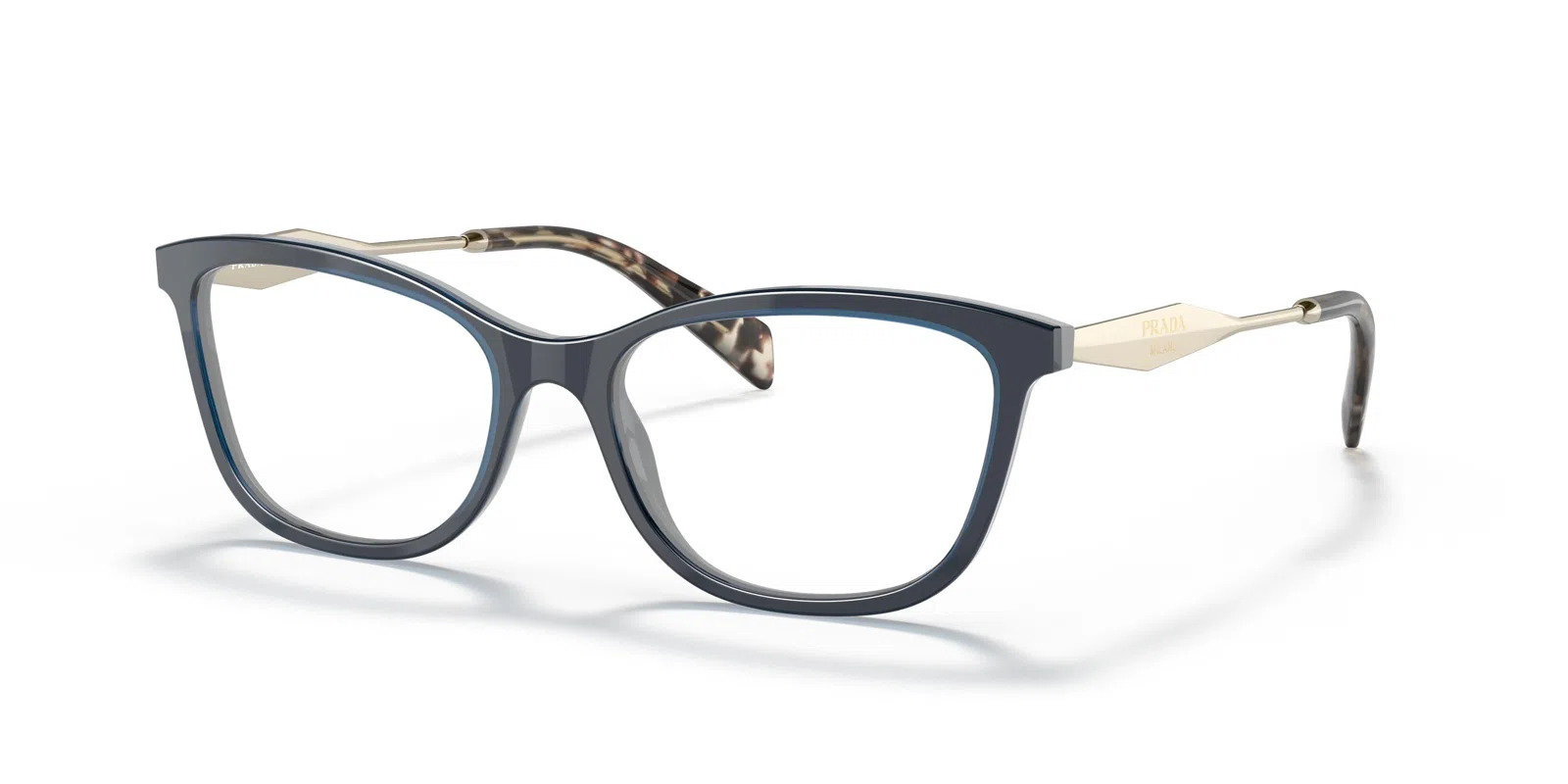Prada 02YV Eyeglasses - view 16
